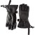 Перчатки Trekmates Mogul DRY Glove Wmns TM-007003 black - XL - черный